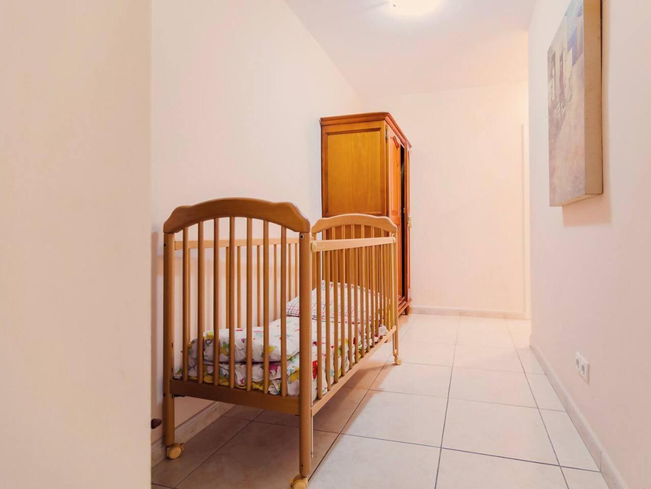 Cyv Beach Vacation In Idyllic 3 Bedroom Apartment Fuengirola Luaran gambar
