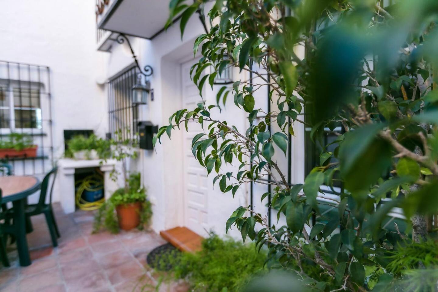 Cyv Beach Vacation In Idyllic 3 Bedroom Apartment Fuengirola Luaran gambar