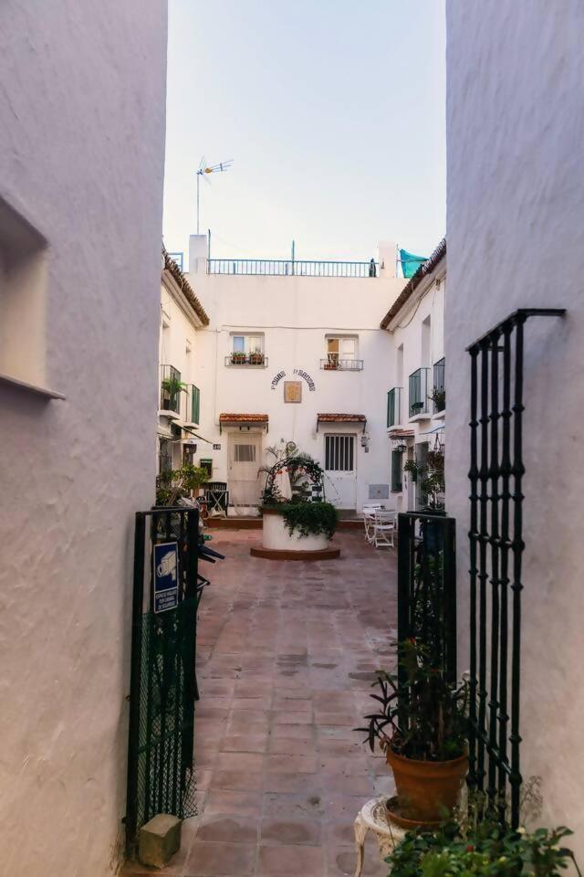 Cyv Beach Vacation In Idyllic 3 Bedroom Apartment Fuengirola Luaran gambar