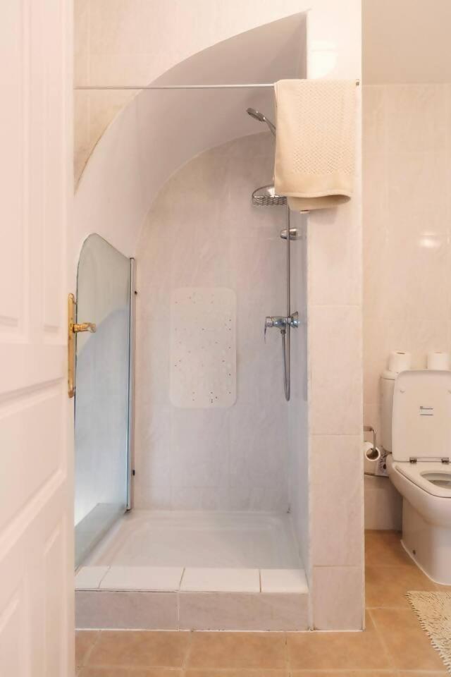 Cyv Beach Vacation In Idyllic 3 Bedroom Apartment Fuengirola Luaran gambar