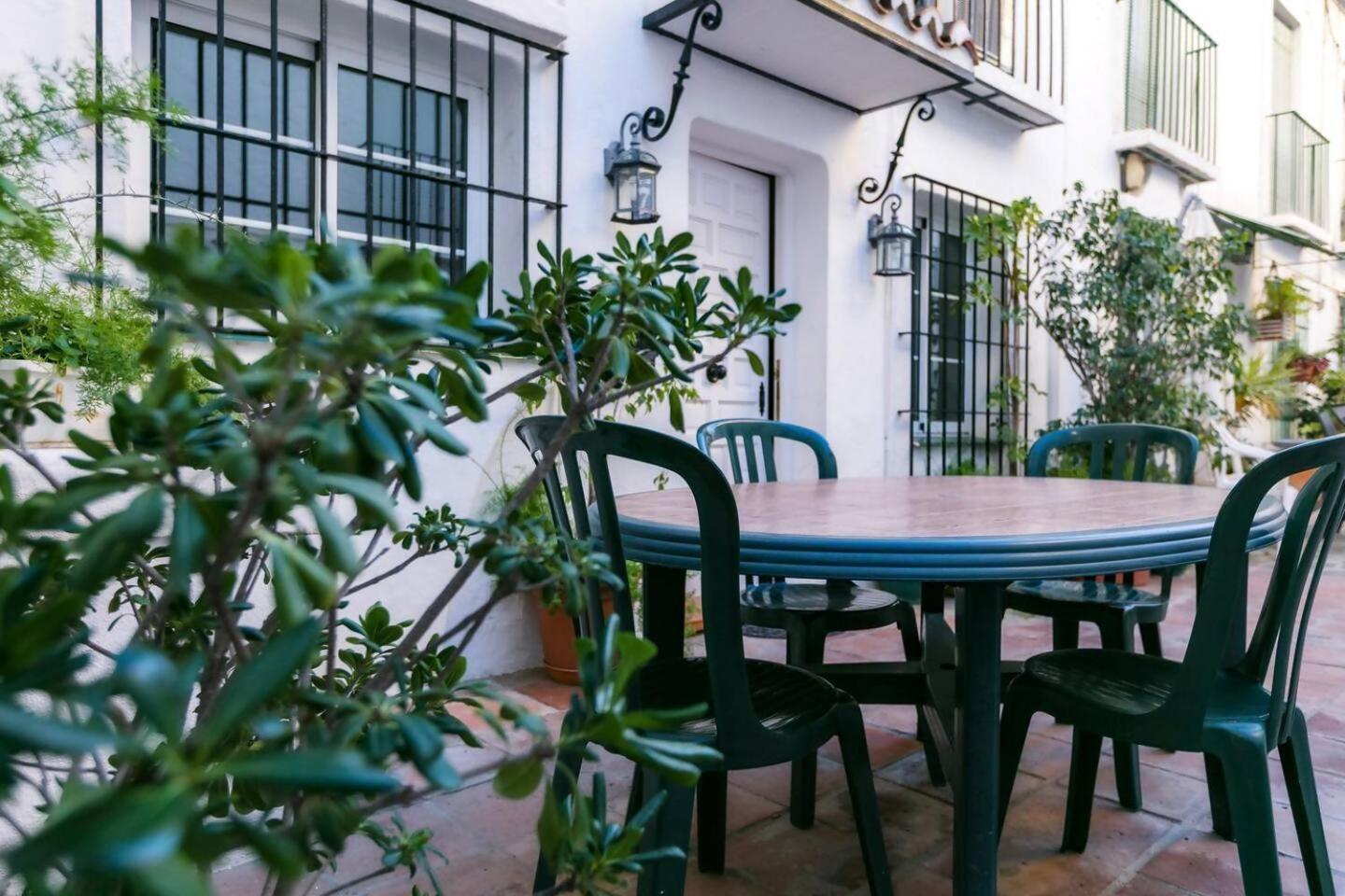 Cyv Beach Vacation In Idyllic 3 Bedroom Apartment Fuengirola Luaran gambar